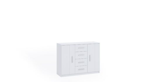 SCHLAFZIMMER-SET  BONZO VI     VERSCHIEDENE FARBEN