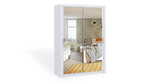 SCHLAFZIMMER-SET  BONZO  IV    VERSCHIEDENE FARBEN