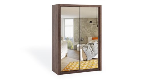 SCHLAFZIMMER-SET  BONZO  IV    VERSCHIEDENE FARBEN