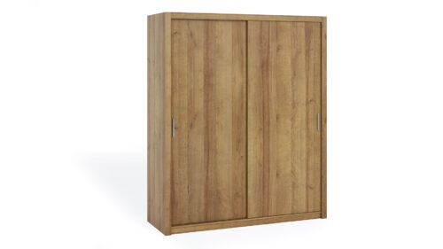 SCHLAFZIMMER-SET  BONZO V    VERSCHIEDENE FARBEN