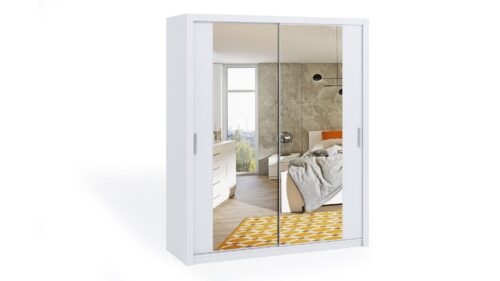 SCHLAFZIMMER-SET  BONZO V    VERSCHIEDENE FARBEN