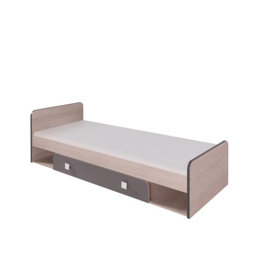 Kinder & Jugendzimmer-Set EVE 02 MIT BETT