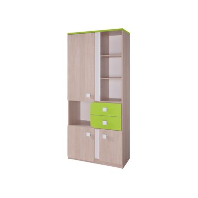 KINDER & JUGENDZIMMER-SET EVE P