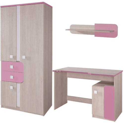 KINDER & JUGENDZIMMER-SET EVE 13
