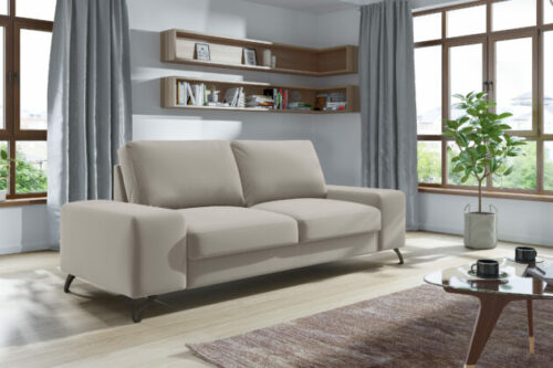 SOFA OLIVIO I MIT SCHLAFFUNKTION KOSTENLOSER VERSAND !!! VERSCHIEDNE FARBE
