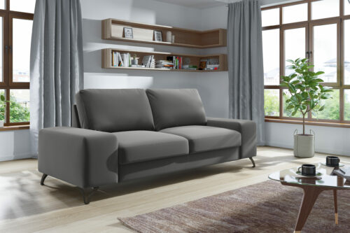 SOFA OLIVIO I MIT SCHLAFFUNKTION KOSTENLOSER VERSAND !!! VERSCHIEDNE FARBE
