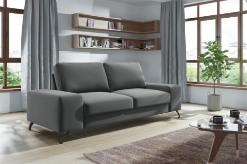 SOFA OLIVIO I MIT SCHLAFFUNKTION KOSTENLOSER VERSAND !!! VERSCHIEDNE FARBE