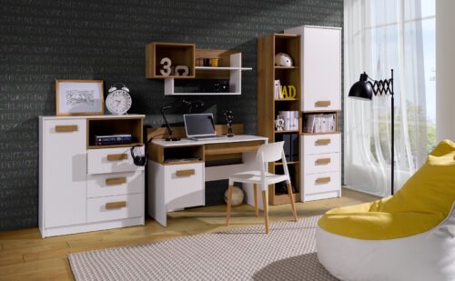 GRANT 01 KINDER & JUGENDZIMMER-SET
