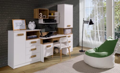 GRANT 02 KINDER & JUGENDZIMMER-SET