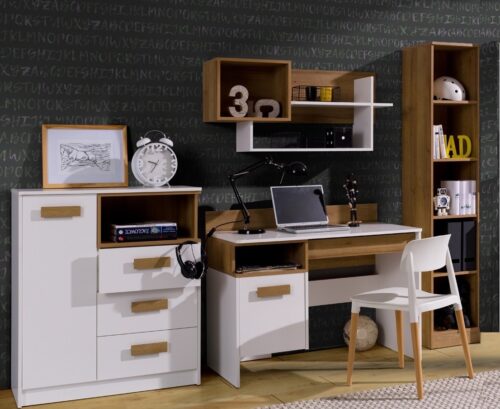 GRANT 03 KINDER & JUGENDZIMMER-SET