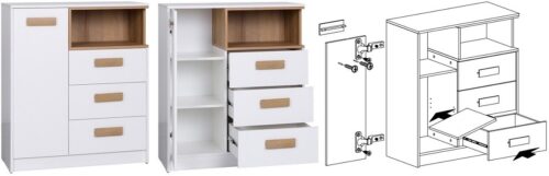 GRANT 02 KINDER & JUGENDZIMMER-SET