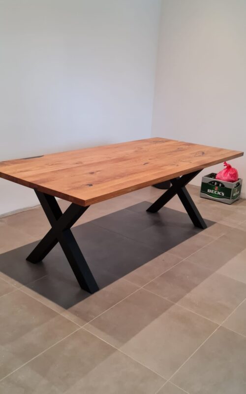 X BEINE TISCHBEINE TISCHGESTELL 72cm X 70cm