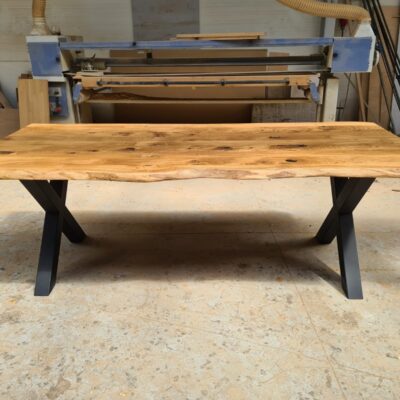 COUCHTISCH BEINE 45cm X 55 cm