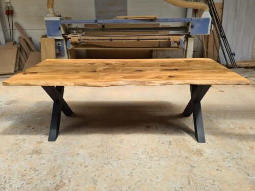 COUCHTISCH BEINE 45cm X 55 cm
