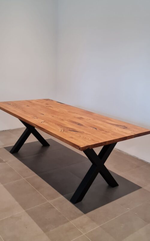 COUCHTISCH BEINE 45cm X 55 cm