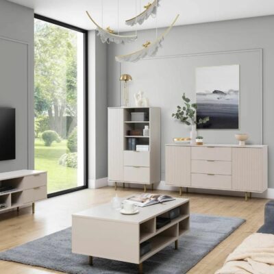 NUBIA SET I