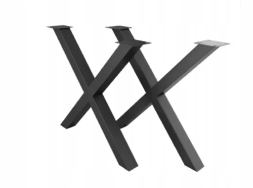 X Beine