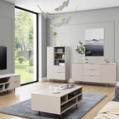 NUBIA Couchtisch  NB 03