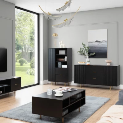 NUBIA Couchtisch  NB 03