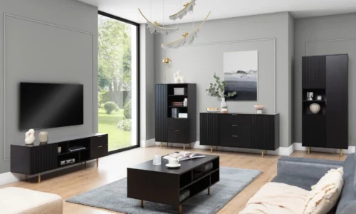NUBIA Couchtisch  NB 03