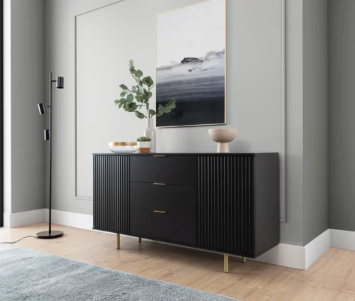 Nubia Kommode NB 02