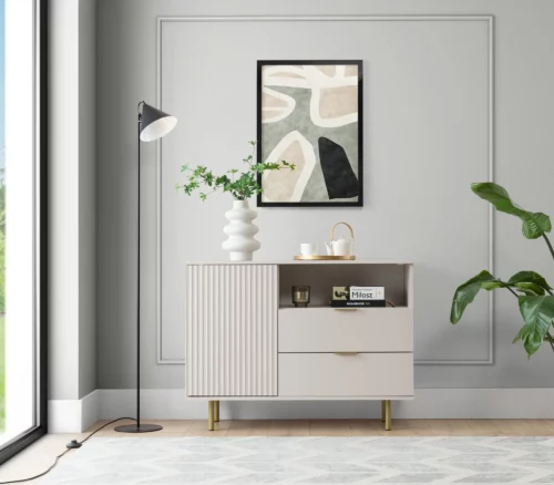 NUBIA KOMMODE NB 01