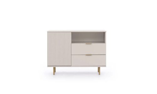 NUBIA KOMMODE NB 01