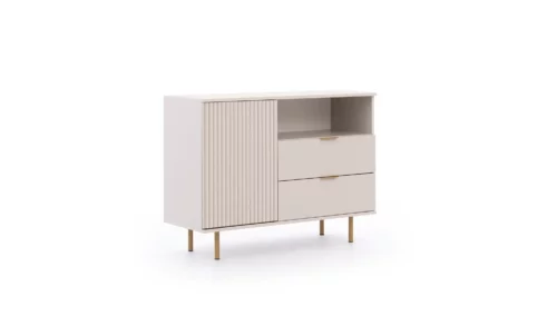NUBIA KOMMODE NB 01