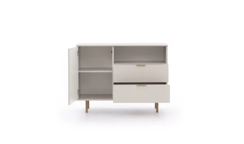 NUBIA KOMMODE NB 01