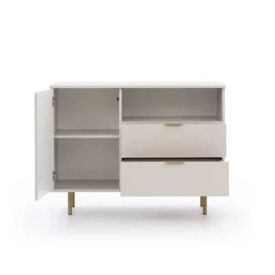 NUBIA SET II