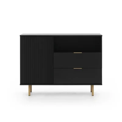 NUBIA SET II