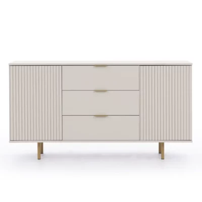 NUBIA SET I