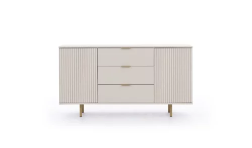 NUBIA SET I