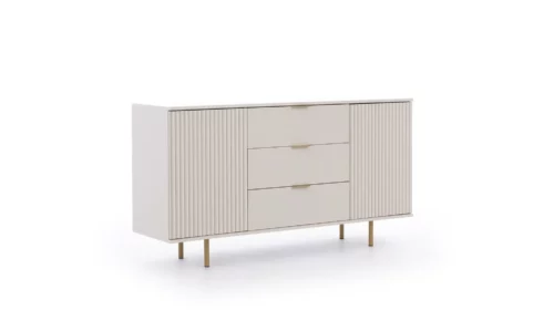 NUBIA SET I