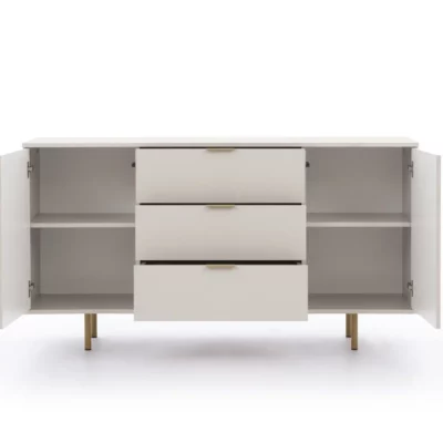 NUBIA SET I