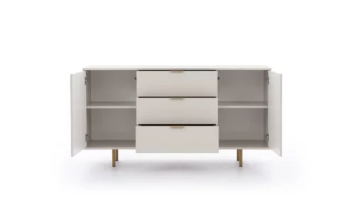 NUBIA SET I