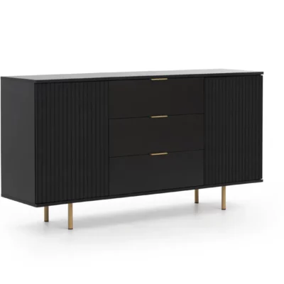 NUBIA SET I