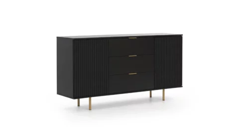 NUBIA SET I