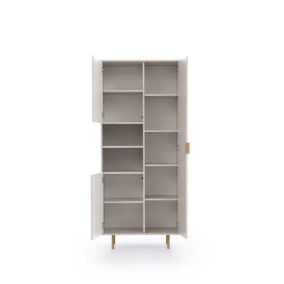 NUBIA SET I