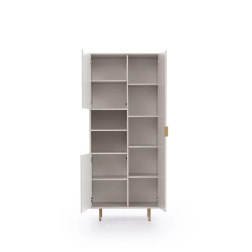 NUBIA SET I