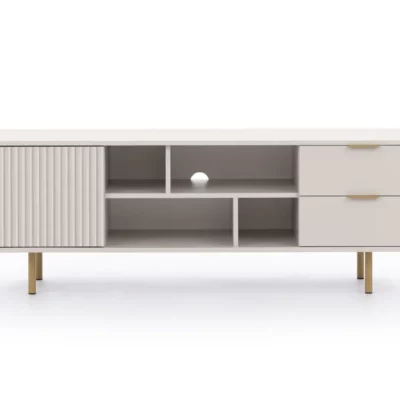 NUBIA SET I