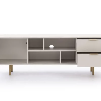 NUBIA SET II
