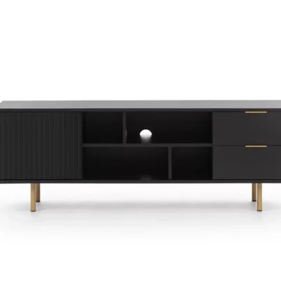 NUBIA SET II