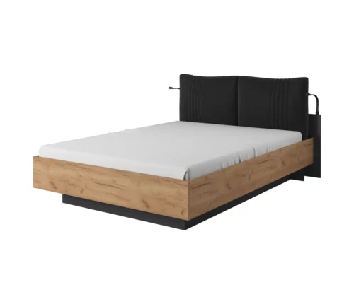 DECO BETT 160