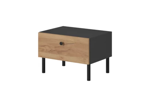 DECO NACHTTISCH