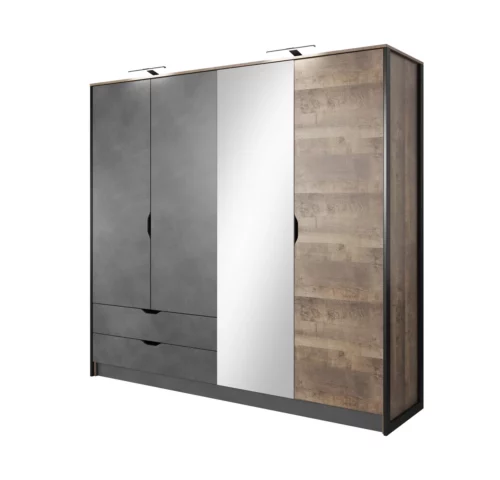 ARDEN KLEIDERSCHRANK