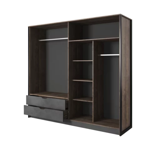 ARDEN SCHLAFZIMMER SET
