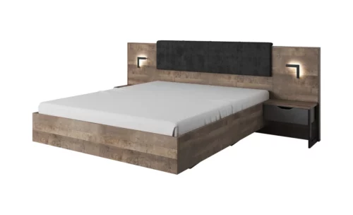 ARDEN SCHLAFZIMMER SET