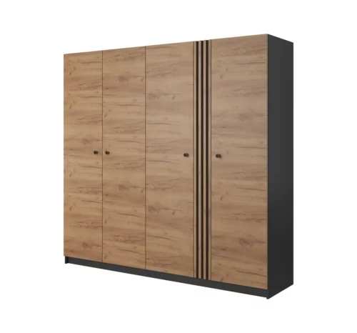 DECO SCHLAFZIMMER SET