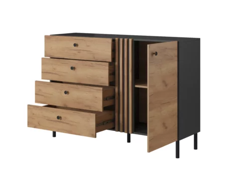 DECO SCHLAFZIMMER SET